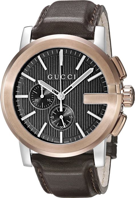 reloj gucci original precio